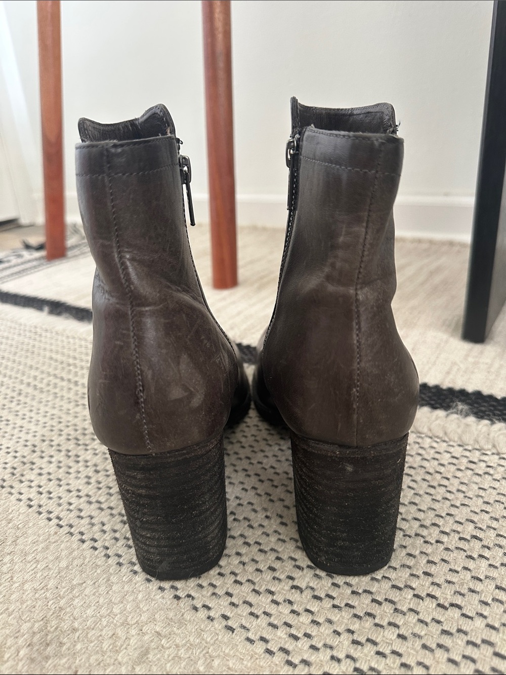 Frye Addie Boot - Picture 4 of 10